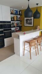 Oxley Residence (D9), Condominium #600380571